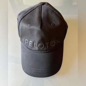 Peloton Adjustable Baseball Hat